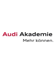 Logo von Audi Akademie